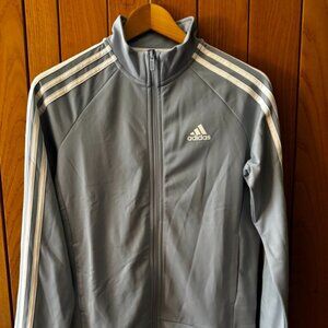 Adidas Tennis/Track Jacket